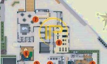 Imagem 7: Central Plaza Residence - 3 Quartos, 1 Suíte, 1 Vaga de Garagem, Apartamento à venda, Bigo