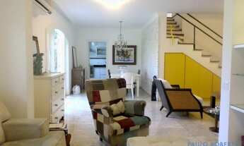 Imagem: COBERTURA - ALTO DE PINHEIROS - SP