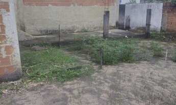 Imagem 5: Terreno de 600M2 com uma casa de 01 quarto em Boa Esperança - Seropédica - RJ