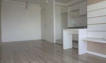 Imagem 4: Apartamento com 2 dormitórios para alugar, 62 m² por R$ 1.800,00/mês - Campo Comprido - Cu