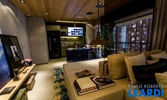 Imagem: APARTAMENTO - CONSOLAÇÃO - SP