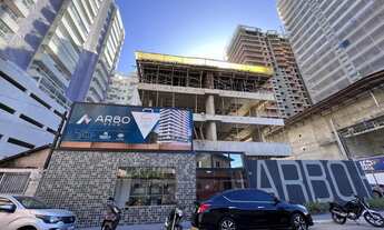 Imagem 3: Mega lançamento | No Canto do forte | Entrada de 78mil | 2 Suítes