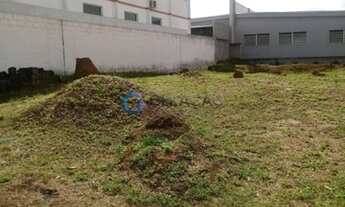 Imagem 4: Terreno Padrão em São José dos Campos