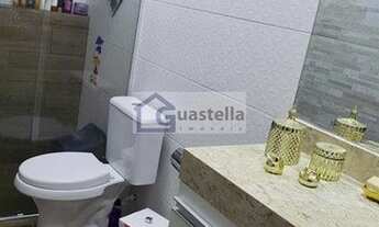 Imagem 6: Apartamento Cobertura Penthouse em Vila Camilopolis - Santo André