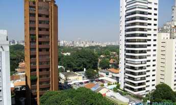 Imagem: APARTAMENTO - JARDIM PAULISTA - SP