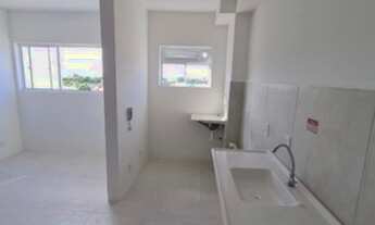 Imagem 5: Costa do forte pronto para morar-7 andar- vista livre- sul- conheça o apt. novo