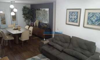 Imagem: Apartamento com 3 dormitórios à venda