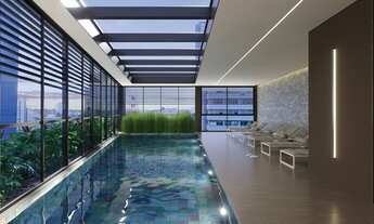 Imagem: Cobertura à venda,5 dormitórios, 5 suítes