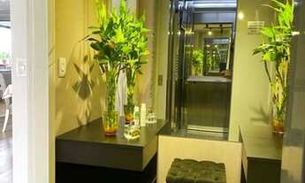 Imagem 3: Apartamento no Morumbi com 3 dormitórios e 2 vagas