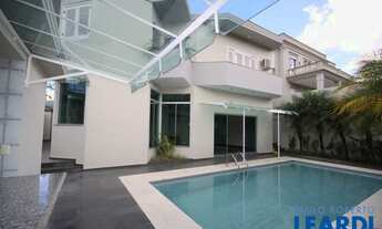 Imagem 4: CASA EM CONDOMÍNIO - ALPHAVILLE - SP