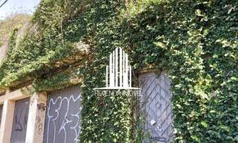 Imagem 7: Residencia Perdizes c/ jardim de inverno e suíte