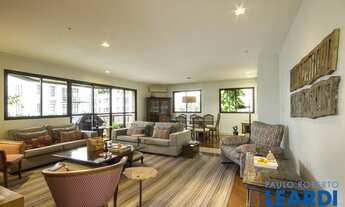 Imagem 2: APARTAMENTO - ITAIM BIBI - SP