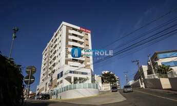 Imagem 2: Apto 02 Dormitórios Sendo 01 Suíte - Residencial Bergantim