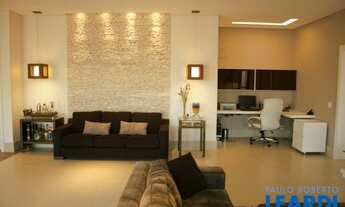 Imagem 5: COBERTURA - MORUMBI - SP