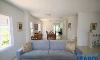 Imagem 4: CONDOMÍNIO - TAMBORÉ - SP