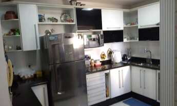 Imagem 3: Apartamento com 2 quartos à venda, 58 m² por R$ 360.000 - Rudge Ramos - São Bernardo do Ca