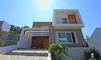 Imagem: Porto Alegre - Casa Padrão - Lagos De Nova