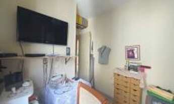 Imagem 5: Apartamento para venda tem 50 metros quadrados com 2 quartos