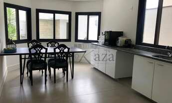 Imagem 7: Casa Condomínio - Esplanada do Sol - 4 Dormitórios - 600m²