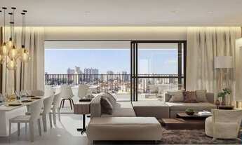 Imagem: APARTAMENTO - POMPÉIA - SP