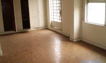 Imagem 5: CASA ASSOBRADADA - JARDIM PAULISTA - SP