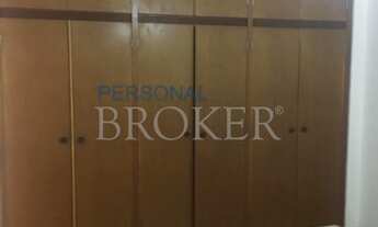 Imagem 5: Apartamento para aluguel com 158 metros quadrados com 3 quartos