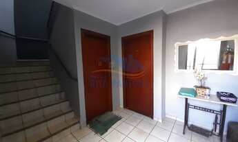 Imagem 2: Apartamento - Ribeirão Preto - Jardim Paulistano - Região Leste