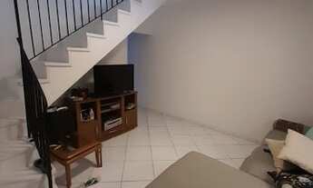 Imagem 4: Casa Sobrado em Jardim Borborema - São Bernardo do Campo, SP