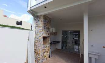 Imagem 3: CASA TÉRREA À VENDA NO CONDOMÍNIO HORTO FLORESTAL VILLAGIO