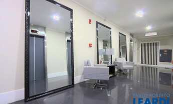 Imagem 7: CONJ. COMERCIAL - MOEMA ÍNDIOS - SP