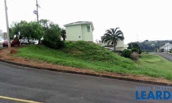Imagem 2: TERRENO EM CONDOMÍNIO - CONDOMÍNIO RESIDENCIAL FIORENTINO - SP