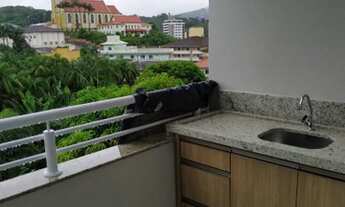 Imagem 3: Alugo apto Centro de Santo Amaro