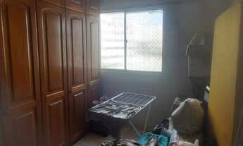 Imagem 2: Apartamento para venda tem 65 metros quadrados com 3 quartos em Pedreira - Belém - PA