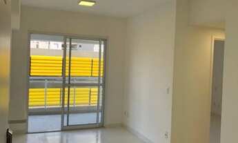 Imagem 3: Apartamento para Venda em São Paulo, Alto da Boa Vista, 1 dormitório, 1 banheiro, 1 vaga