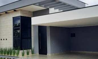 Imagem 5: Casa Moderna em Arniqueiras, 3 Suítes, Lazer Completo, lote 350m2