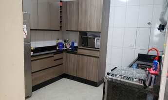 Imagem 5: Sobrado à venda, Vila Marieta, Casa de condomínio, 3 dorm (1 suíte), 3 vagas de garagem, s