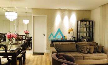 Imagem 6: Apartamento Vista Mar com 4 dormitórios à venda - José Menino - Santos/SP