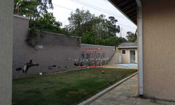 Imagem 3: Casa com 5 dormitórios, 499 m² - venda por R$ 2.300.000,00 ou aluguel por R$ 11.000,00/mês