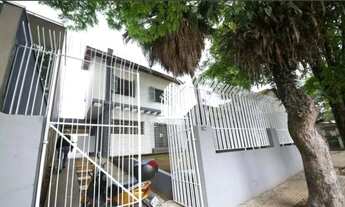 Imagem: Sobrado com 4 dormitórios à venda no Santo