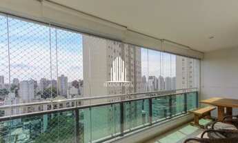 Imagem 5: 3 dormitórios, 3 suites e 2 vagas no Morumbi