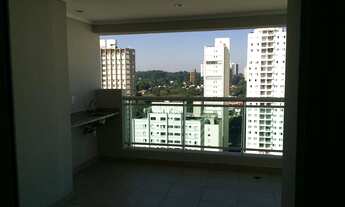 Imagem 4: Apartamento com 2 dormitórios à venda, 75 m² por R$ 850.000,00 - Alto da Boa Vista - São P