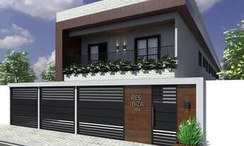 Imagem: CASA MARACANÃ - PRAIA GRANDE SP