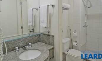 Imagem 4: FLAT - CAMPO BELO - SP