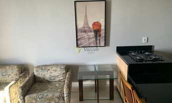 Imagem 3: Loft para locação no Studio Unique