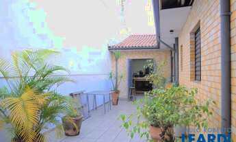 Imagem 2: CASA TÉRREA - VILA MADALENA - SP