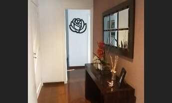 Imagem 6: Apartamento com 3 dormitórios à venda, 156 m² por R$ 750.000,00 - Jardim Wallace Simonsen