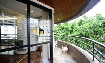 Imagem 2: Apartamento porteira fechada em Perdizes!