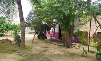 Imagem 2: Terreno na Carlos Pereira de Melo