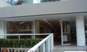 Imagem 3: Sala Comercial para Locação em São Paulo, Vila Clementino, 2 banheiros, 1 vaga