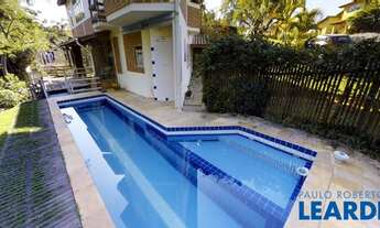 Imagem: CASA EM CONDOMÍNIO - CONDOMÍNIO COLINAS